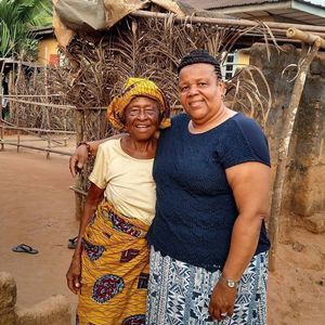 Meet your Posher, Vanessa